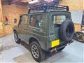 1995 Suzuki Jimny