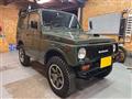 1995 Suzuki Jimny