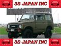 1995 Suzuki Jimny