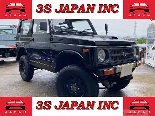 1994 Suzuki Jimny