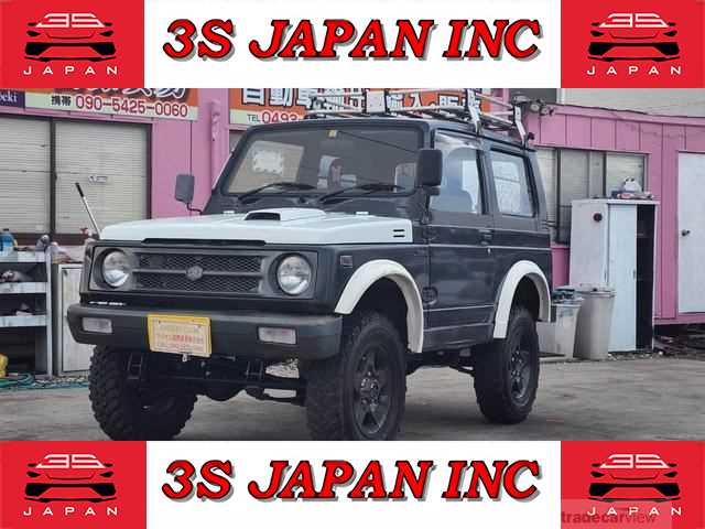 1994 Suzuki Jimny