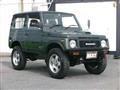 1995 Suzuki Jimny