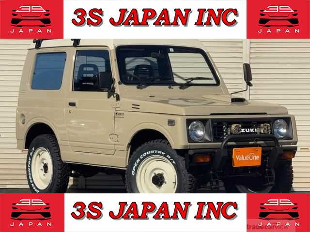 1994 Suzuki Jimny