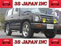 1994 Suzuki Jimny