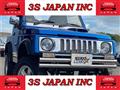 1992 Suzuki Jimny