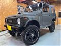 1992 Suzuki Jimny