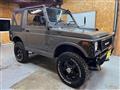 1992 Suzuki Jimny