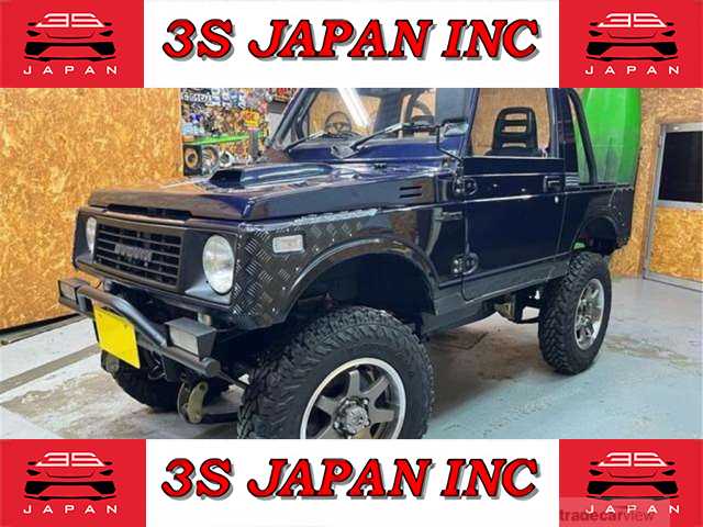 1994 Suzuki Jimny