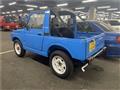 1990 Suzuki Jimny