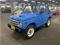 1990 Suzuki Jimny