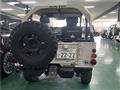 1994 Mitsubishi Jeep