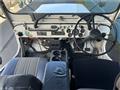 1994 Mitsubishi Jeep