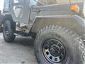 1991 Mitsubishi Jeep