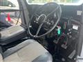 1991 Mitsubishi Jeep