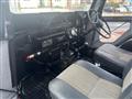 1991 Mitsubishi Jeep