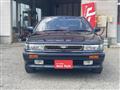 1991 Nissan Bluebird