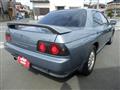 1991 Nissan Skyline