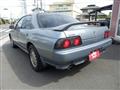 1991 Nissan Skyline