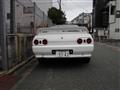 1993 Nissan Skyline