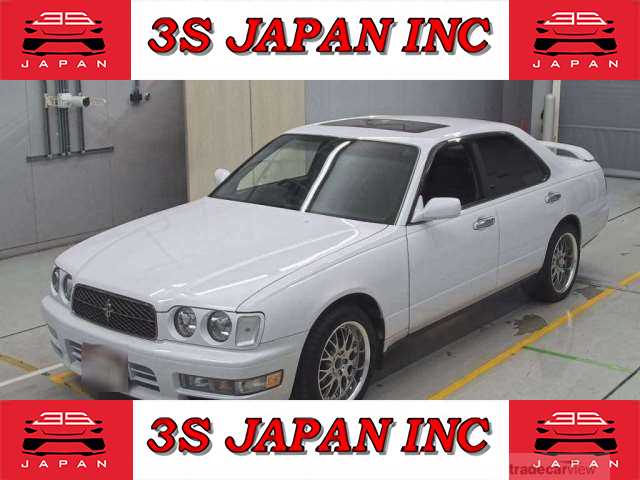 1995 Nissan Cedric