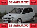 1995 Suzuki Alto Works