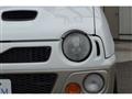 1995 Suzuki Alto Works