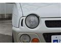 1995 Suzuki Alto Works