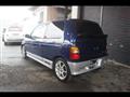 1998 Suzuki Alto Works