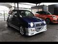 1998 Suzuki Alto Works