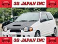 1998 Suzuki Alto Works