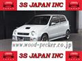 1997 Suzuki Alto Works