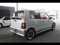 1997 Suzuki Alto Works