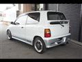 1997 Suzuki Alto Works