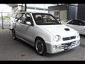 1997 Suzuki Alto Works