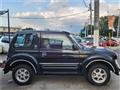 1998 Mitsubishi Pajero Jr