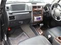 1998 Mitsubishi Pajero Jr