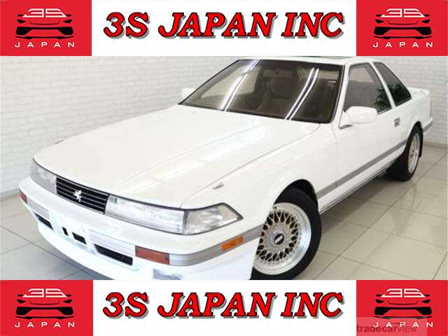 1990 Toyota Soarer