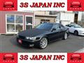 1998 Toyota Chaser