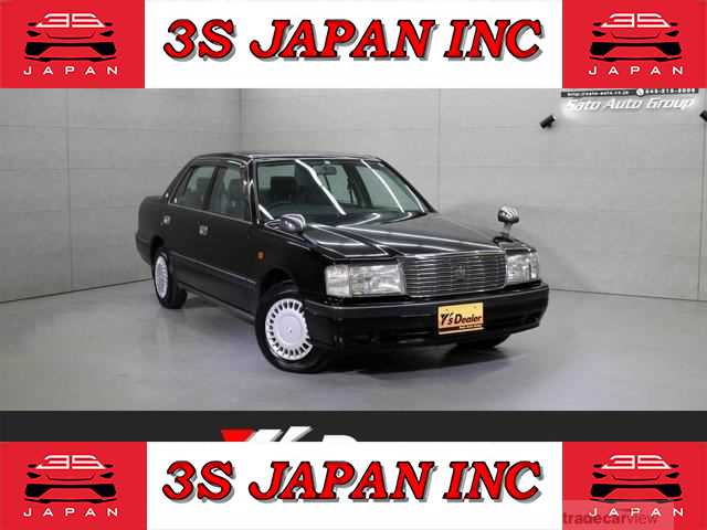 1999 Toyota Crown