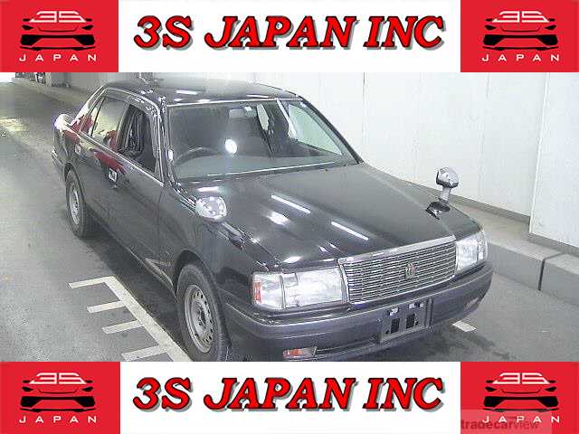 1997 Toyota Crown