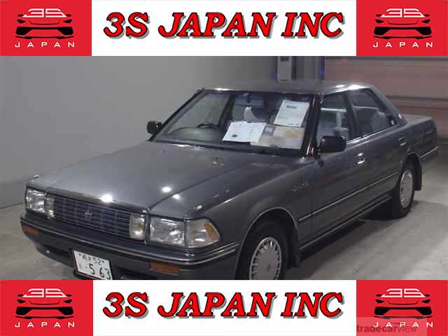 1990 Toyota Crown