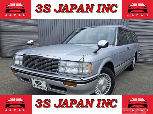 1998 Toyota Crown