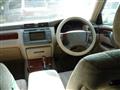 1999 Toyota Crown Majesta