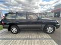 1999 Toyota Land Cruiser