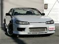 1999 Nissan Silvia