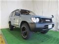 1999 Toyota Land Cruiser Prado