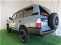 1999 Toyota Land Cruiser Prado