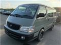 1999 Toyota Hiace