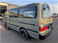 1999 Toyota Hiace