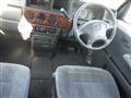 1999 Honda Step WGN